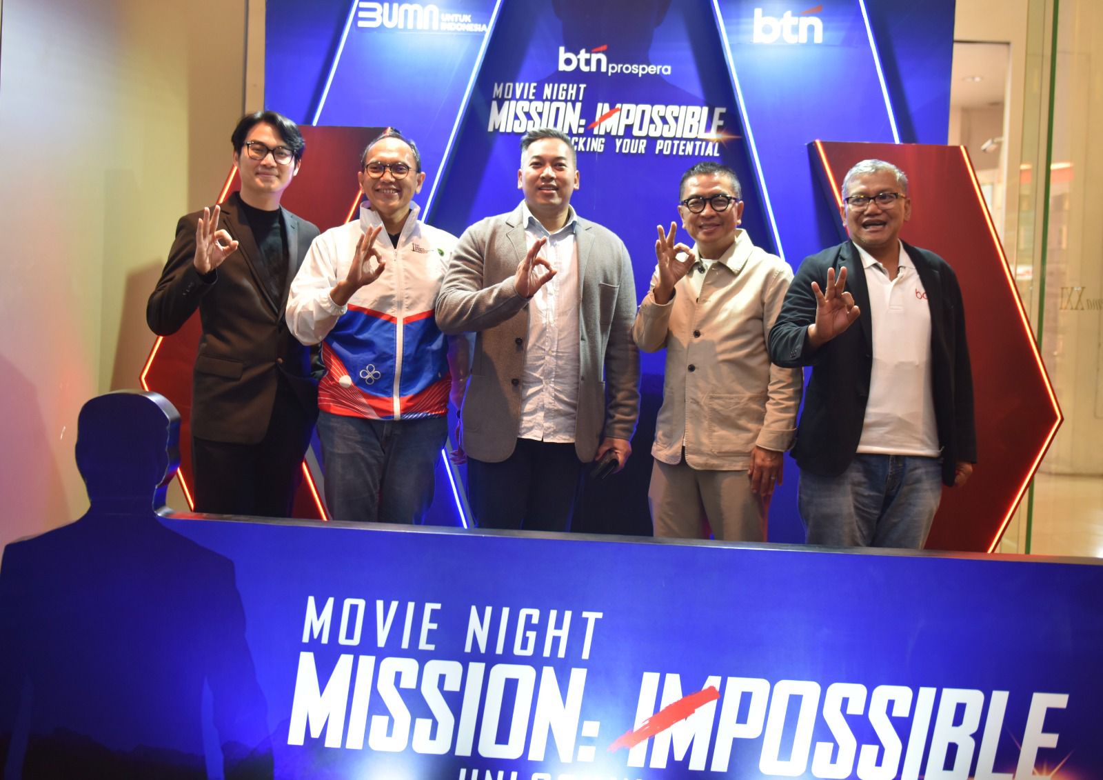 Kawal Engagement Berkelanjutan, Nasabah BTN Prospera Naik 170 Persen