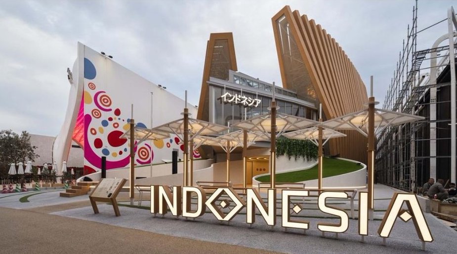 Ramaikan World Expo 2025 Osaka, Astra Hadirkan Aneka Program