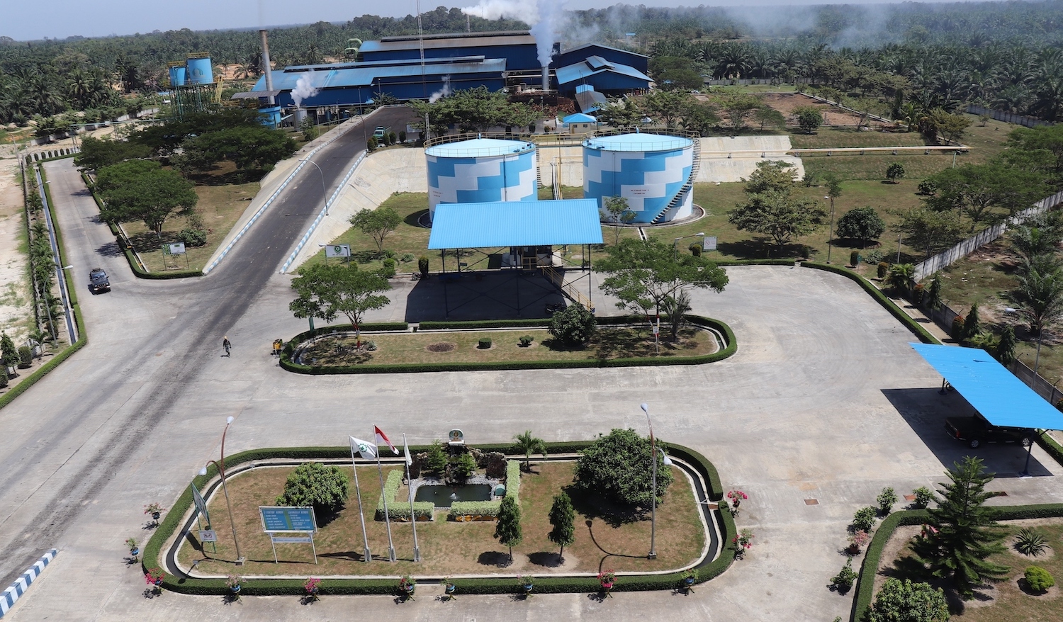 Besok! STA Resources (STAA) Buru Restu Buyback Rp200 Miliar