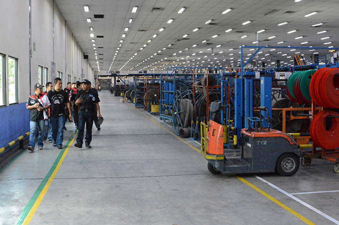 Cum Date 17 Juni, MASA Tebar Dividen Rp339,76 Miliar