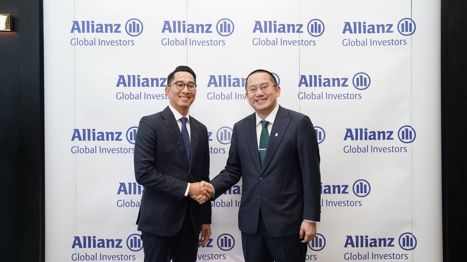 AllianzGI dan Standard Chartered Hadirkan Reksa Dana Saham Unggulan