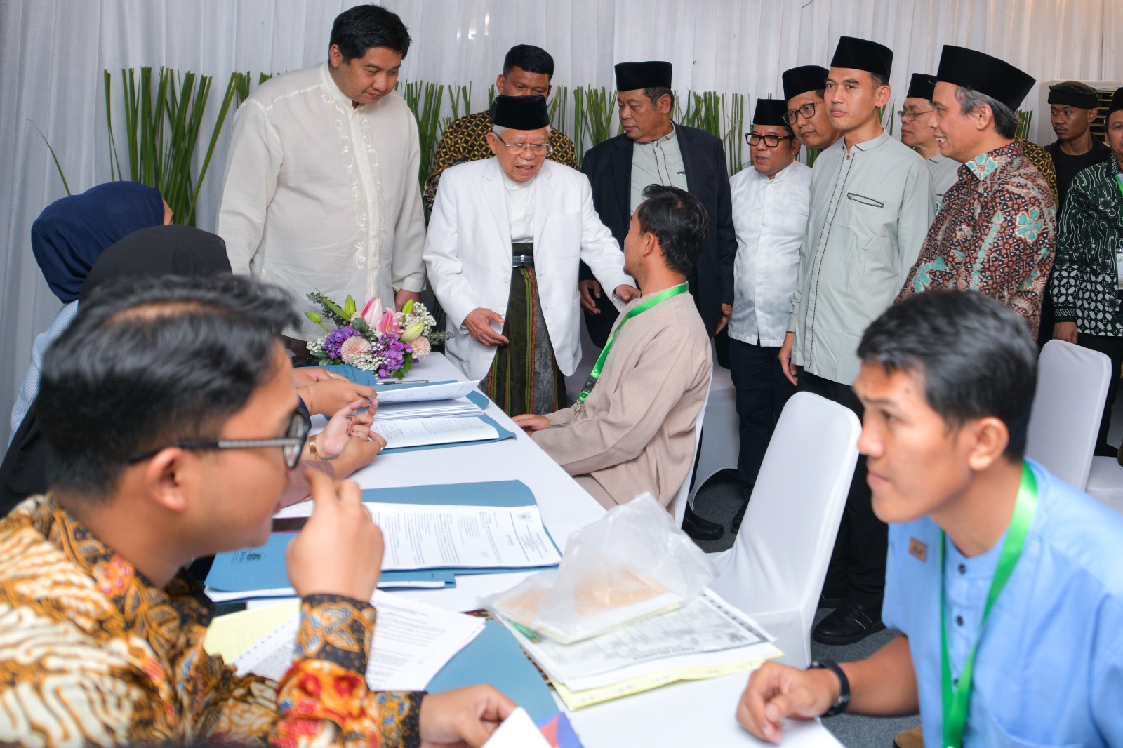 Rumah Untuk Umat