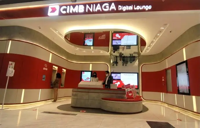 CIMB Niaga (BNGA) Laporkan Perolehan Laba Rp4,4T di Semester I-2025