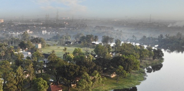 Genjot Performa, UANG Kebut Sejumlah Proyek Ini