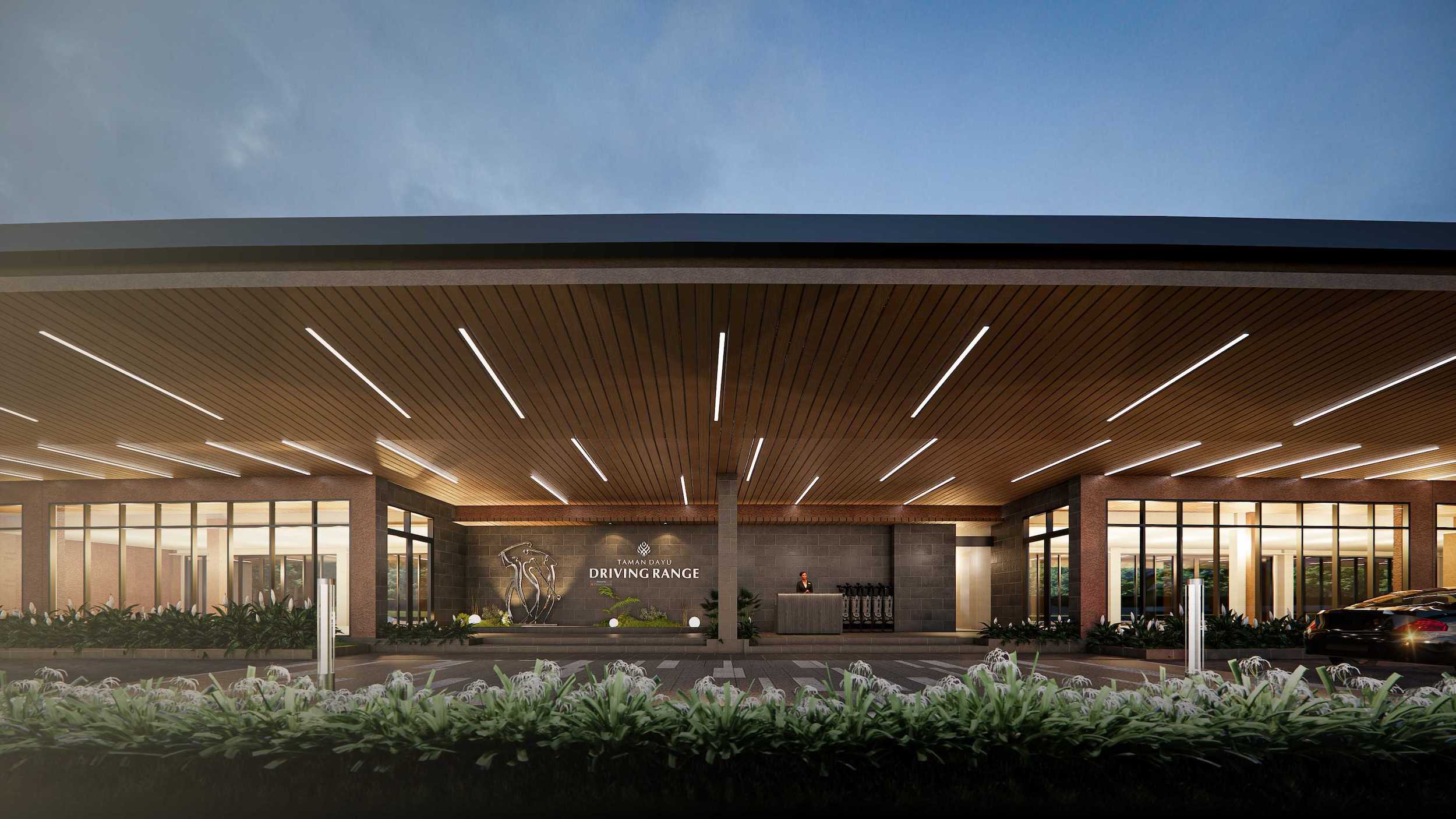 Awali 2026, Emiten Hermanto (RISE) Geber Proyek Premium