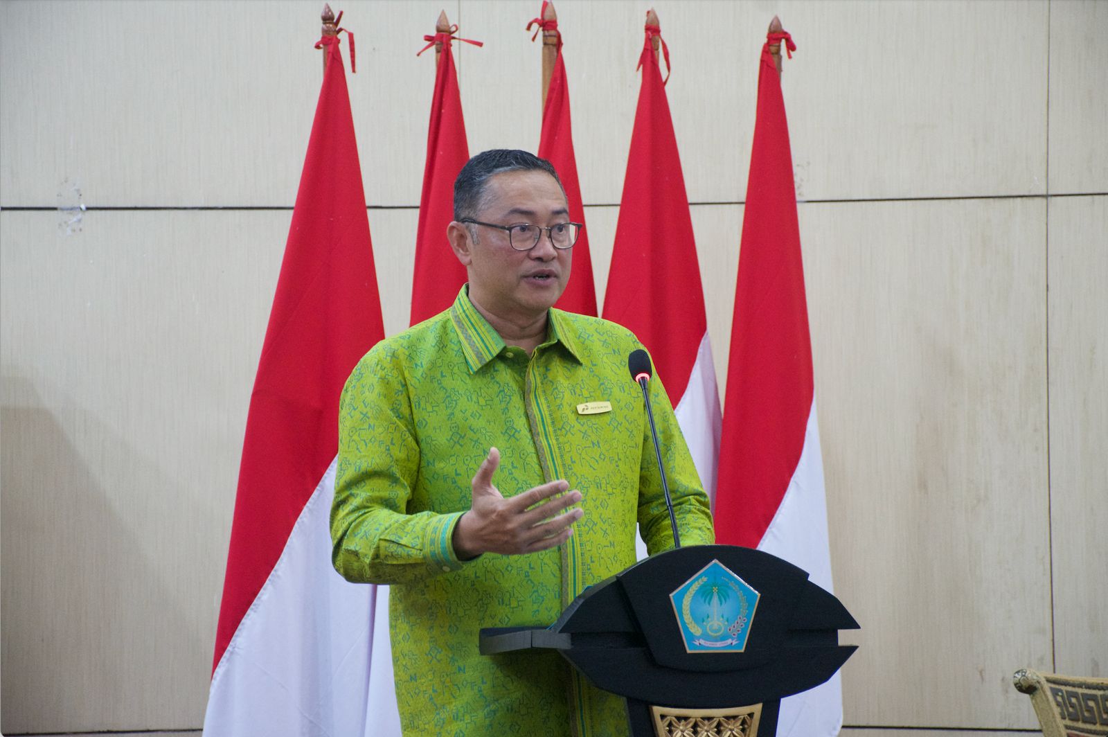 Energi Hijau Jadi Fokus, PGEO Dukung Sister City Sulut–Selandia Baru