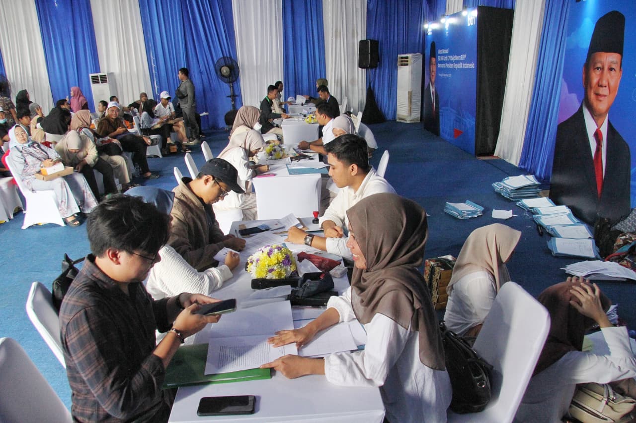 Awal 2026, BTN Rajai Penyaluran KPR Sejahtera FLPP