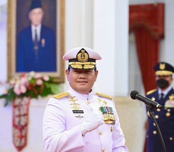 Reshuffle Besar Hutama Karya, Eks Panglima TNI Dicopot Sebagai Komut