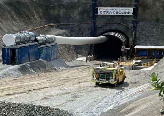 Harga Saham Terus Menurun, BRMS Tepis Kabar Buruk Ini!