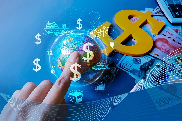 Cadangan Devisa Akhir Februari 2026 Turun Lagi USD2,6 Miliar