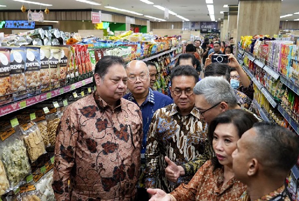 Kunjungan Ke Mal Jelang Lebaran Tahun Ini Diperkirakan Meningkat 15%