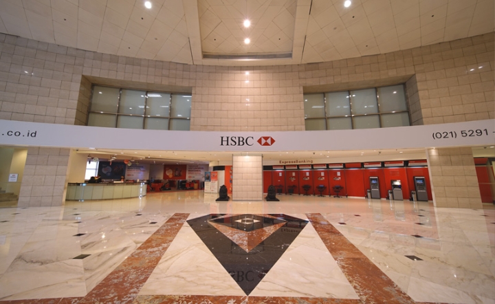 BEI Resmi Cabut Izin Anggota Bursa HSBC Sekuritas Indonesia (GW)