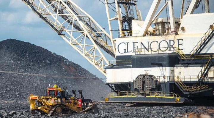 Harganya Naik 100 Persen! 23,78 Juta Saham NCKL Dilego Senyap Glencore