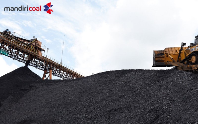 Drop 41 Persen, MCOL 2025 Catat Laba USD66,68 Juta