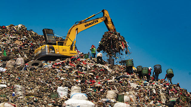 Telan 3 Korban Jiwa, TPST Bantargebang Kegagalan Pengelolaan Sampah