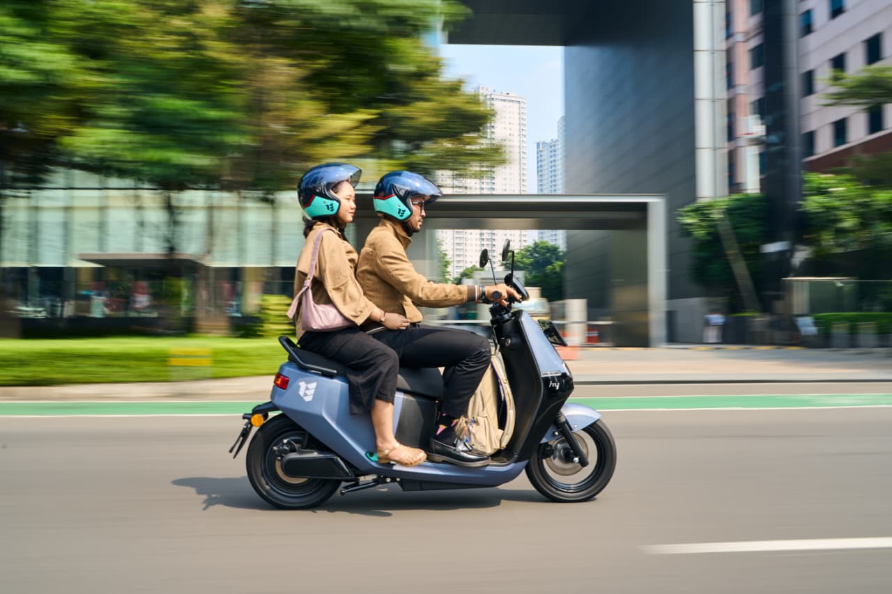 Raih EBITDA USD47 Juta, Kinerja TOBA Tertekan Turunnya Harga Batu Bara