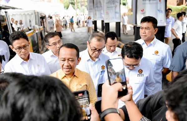 Tidak Akan Ada Kenaikan Harga BBM Subsidi Sampai Lebaran