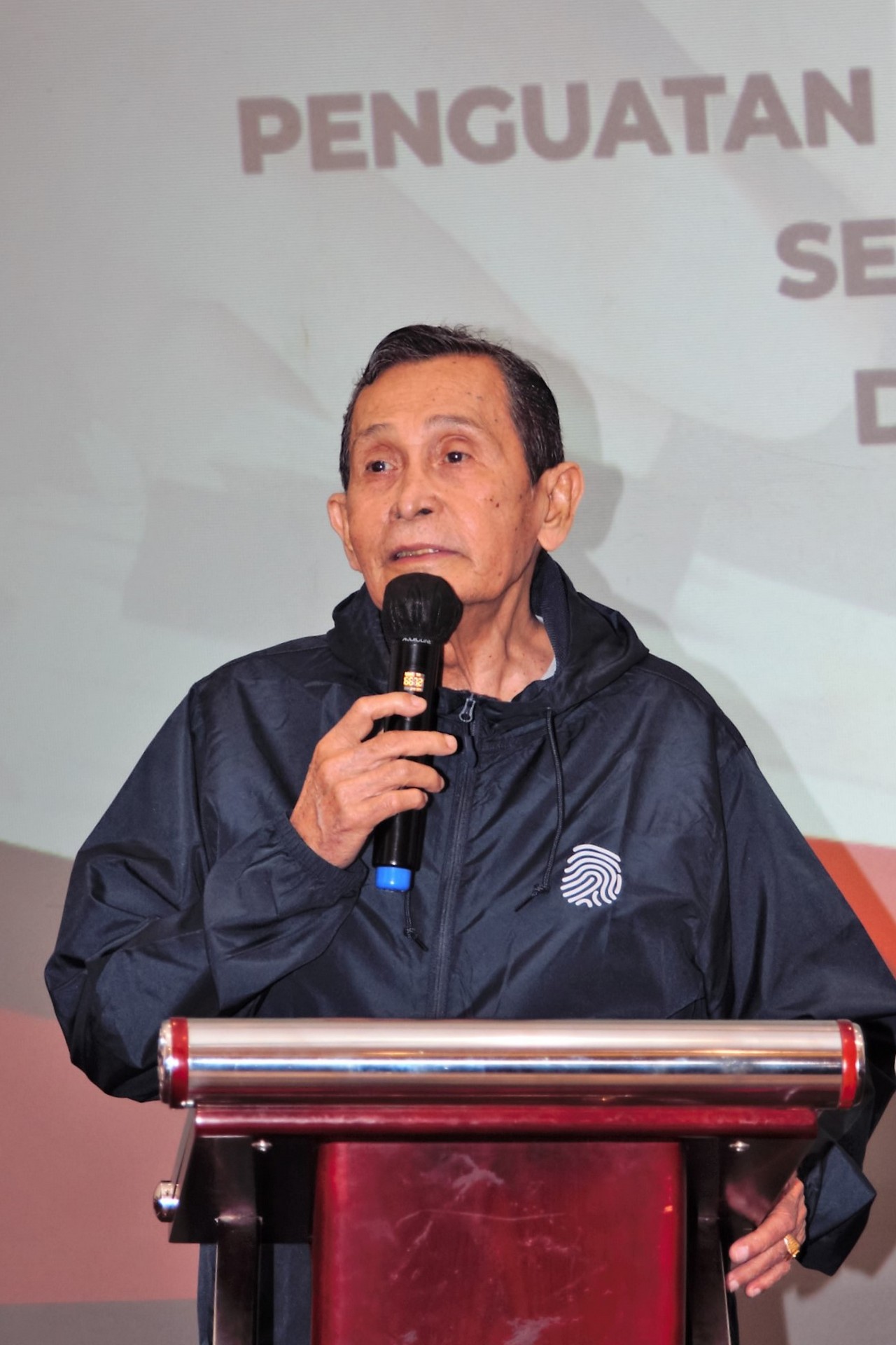 Ace Oldfields Angkat Mantan Ketua Dewas KPK Jadi Komisaris Independen