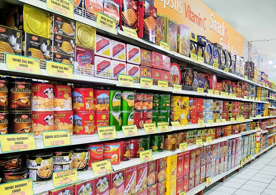 Efek Lebaran! Analis Sebut Saham MYOR, CMRY Berpotensi Hasilkan Cuan