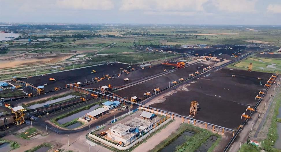 Optimalisasi Logistik Batu Bara, RMKE Gandeng PEB 