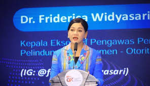 Komisi XI Setujui 5 Nama Pimpinan OJK, Ketua Friderica Widyasari Dewi