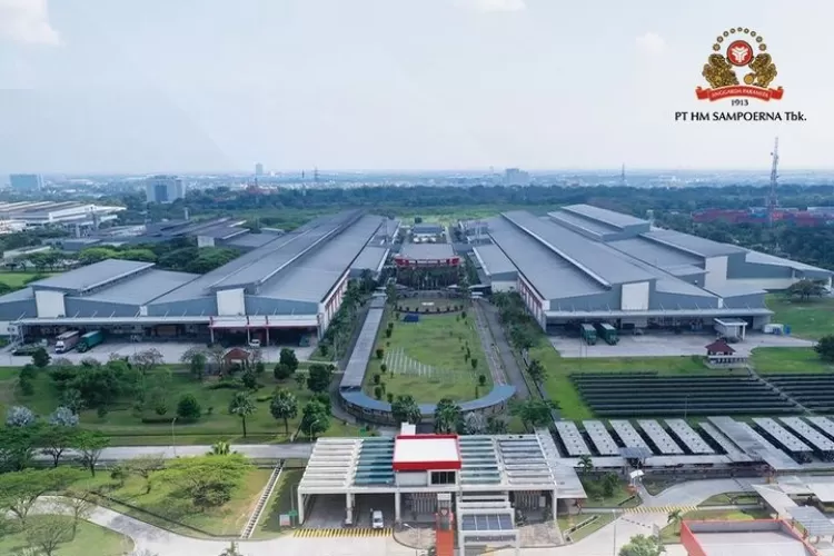 Akhiri 2025, Laba dan Penjualan HMSP Kompak Melorot