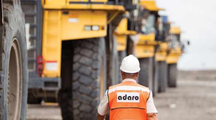 ADRO Buyback Rp4 Triliun, Izin Investor 17 April