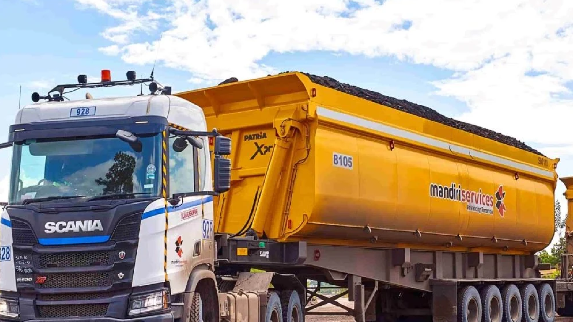 Pendapatan Naik, Laba MAHA 2025 Terkikis 18 Persen