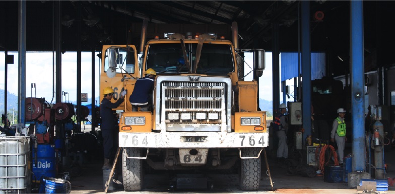 Sudahi 2025, Laba dan Pendapatan Emiten Dato’ Low (MYOH) Jeblok