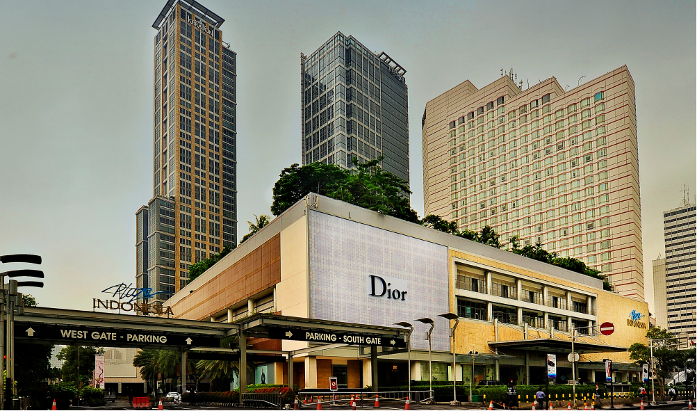 Anjlok 36 Persen, 2025 Laba PLIN Sisa Rp639,34 Miliar