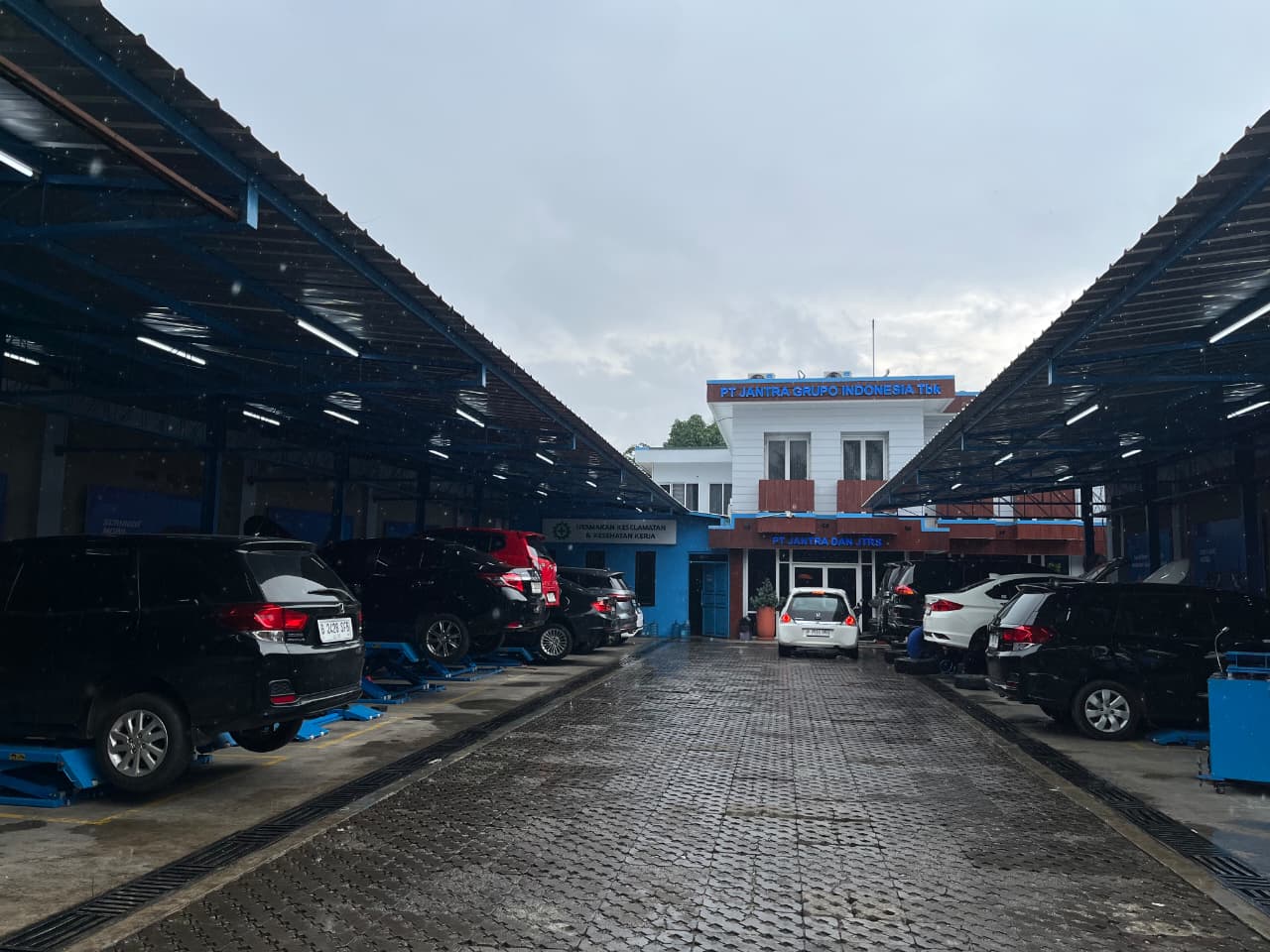 Full Service! Emiten KAQI Raih Berkah Ramadhan dan Arus Mudik 2026