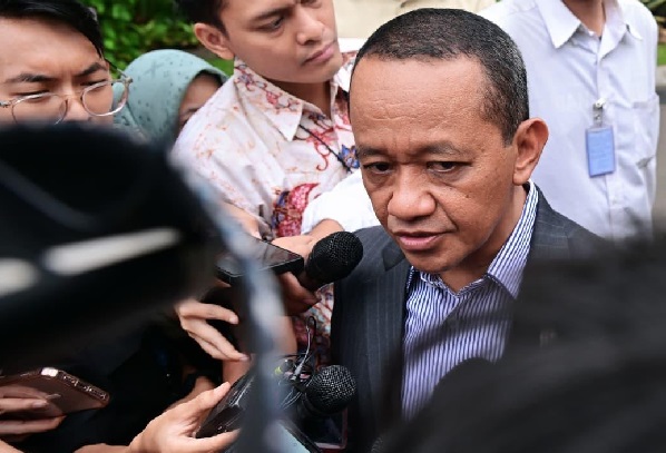 Tak Mau Tergantung Minyak, Pemerintah Bersiap Ganti Pembangkit Solar