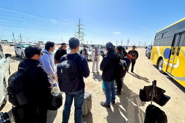 Timteng Memanas, Pertamina Relokasi 19 Perwiranya di Irak dan UAE