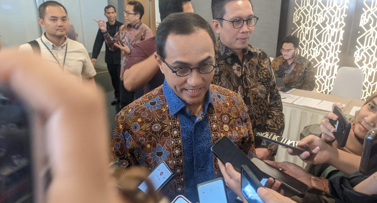 OJK Tanggapi Anomali Papan FCA, Rencanakan Evaluasi dan Mekanisme Baru
