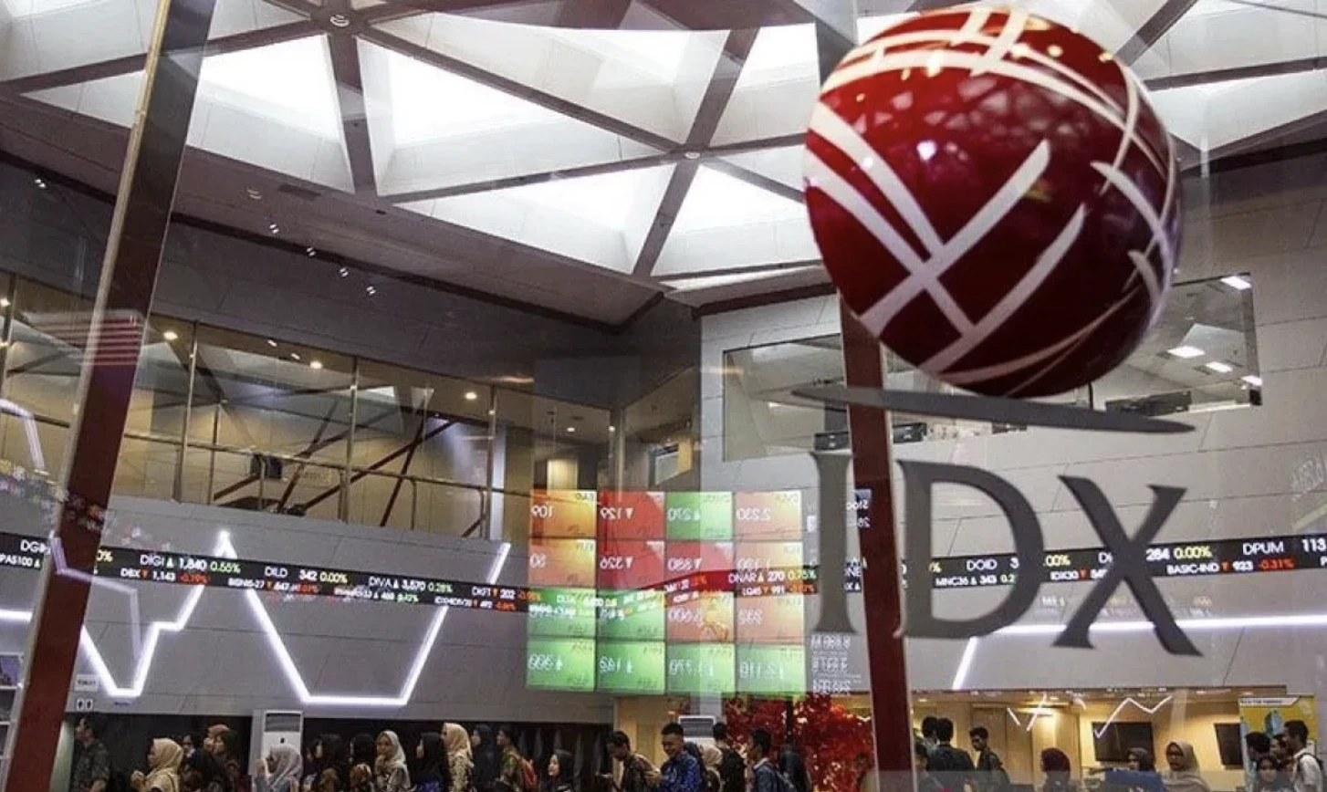 IHSG Sepekan: Alasan Kejatuhan Harga dan Badai Sempurna