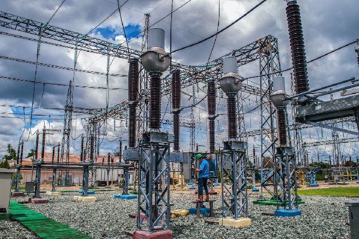 Beban Puncak Listrik Saat Idulfitri Diperkirakan Capai 31.000 MW