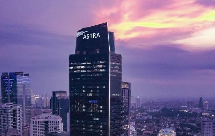 Astra (ASII) Buyback Rp2 Triliun, Berikut Ini Waktunya