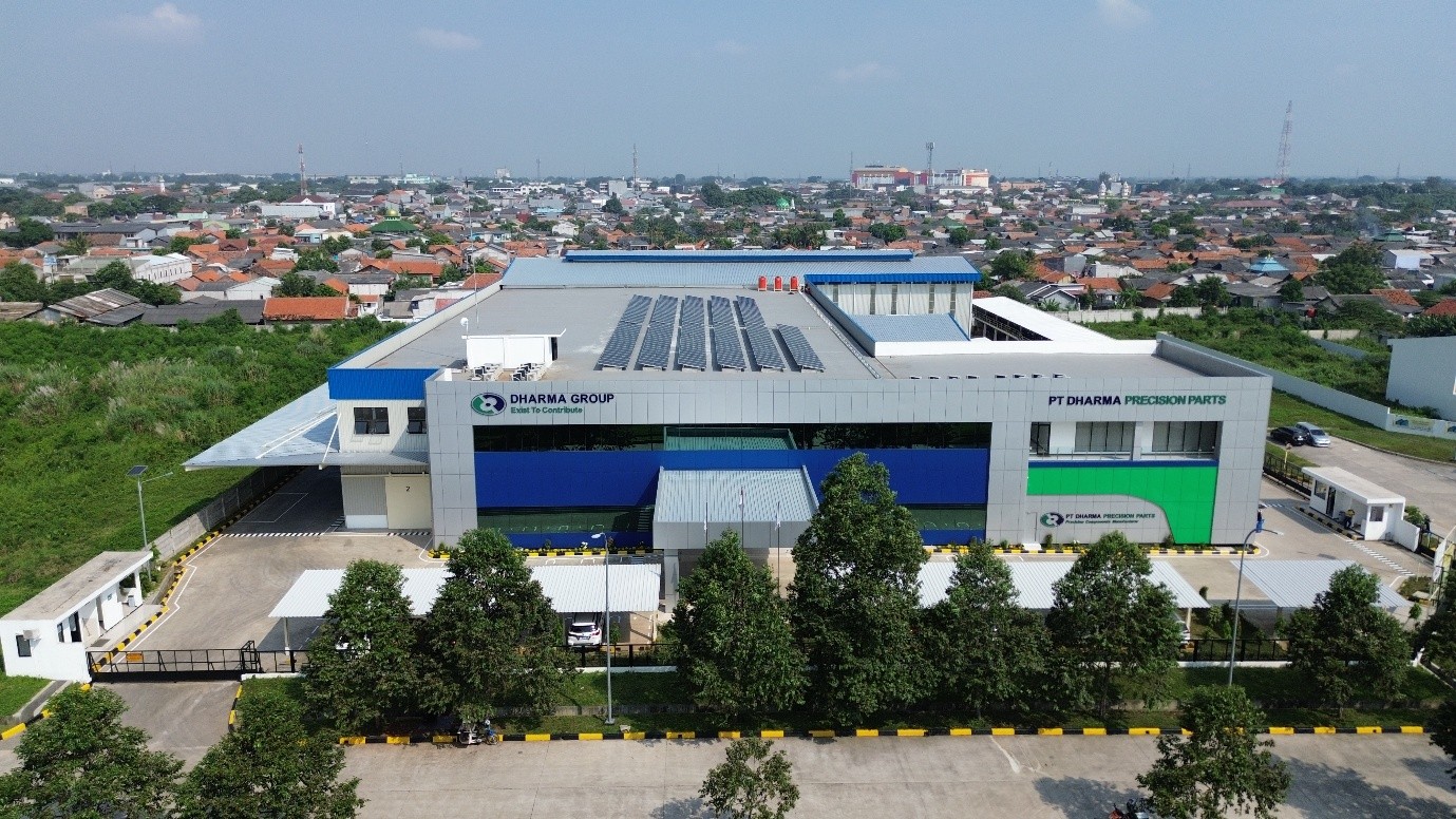 Ditopang Segmen Roda Dua, Penjualan DRMA 2025 Tembus Rp5,93 Triliun