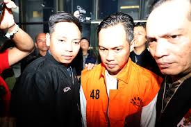 KPK Ungkap Bupati Cilacap Peras Satker Untuk Dana THR Forkopimda