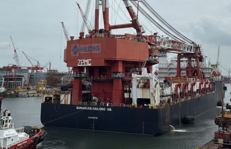 CBRE Bertransformasi via Right Issue Rp1,9 Triliun