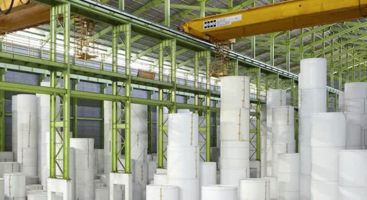 Pefindo Patok Peringkat idA+ Untuk Obligsi Indah Kiat (INKP)