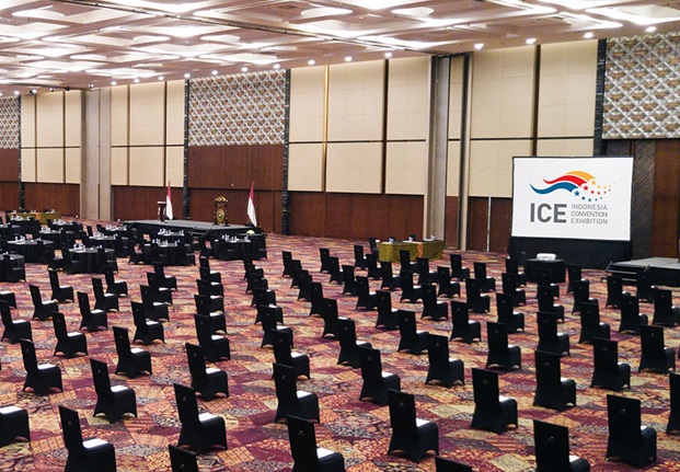 Kinerja DYAN 2025 Tertekan Anjloknya Event Korporasi dan Pemerintah