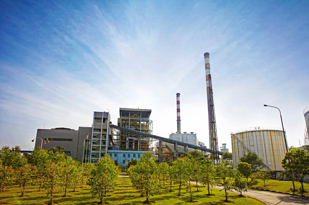 Penjualan Turun, Laba INKP Justru Tumbuh Positif