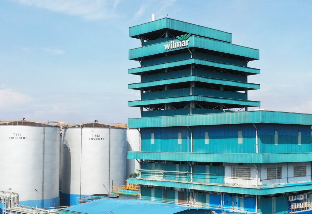 Wilmar Ungkap Dampak Penutupan Selat Hormuz, Berpotensi Ganggu Kinerja