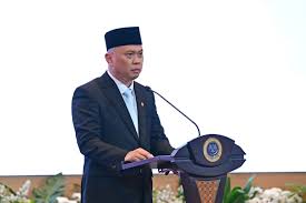 Tidak Ada Penutupan Penerbangan Internasional, Begini Penegasan Menhub