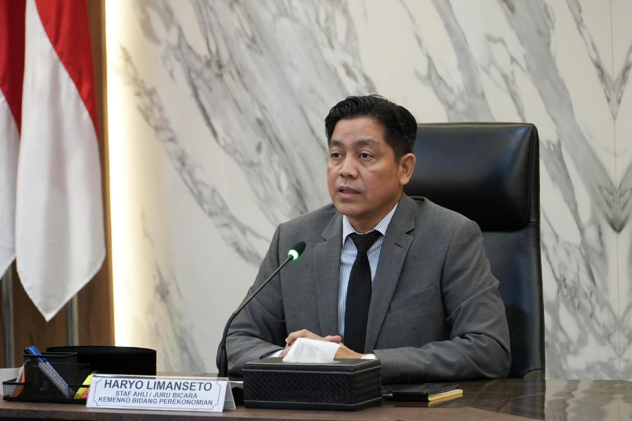 Terkait ART, Pemerintah Antisipasi Investigasi USTR