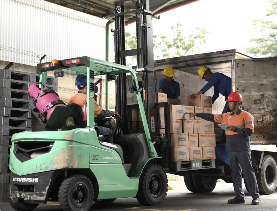 Efek Selat Hormuz, CEKA Beber Harga Bahan Ini Melejit 10 Persen