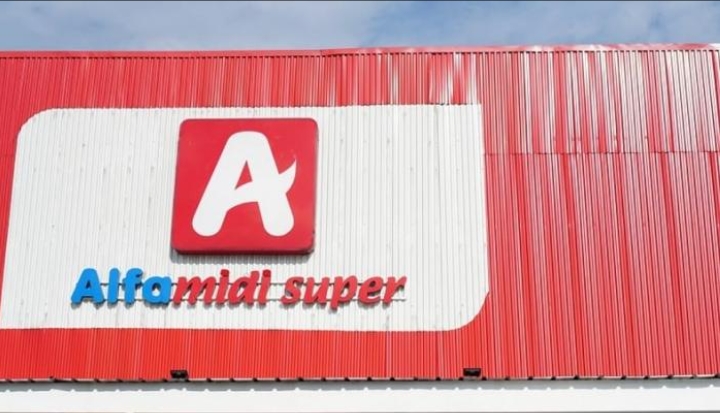 Efisiensi & Lepas Lawson, Laba MIDI Terbang 62,43 Persen Jadi Rp772,5M