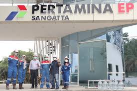 Pertamina EP Temukan Sumur Minyak Baru, Potensi Produksi 505 BOPD