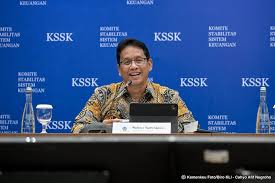 Terapkan Efisiensi, Purbaya akan Potong Langsung Anggaran Kementerian